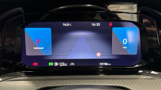 Volkswagen Golf 1.5 eTSI 150 R-Line 5dr DSG Petrol Hatchback